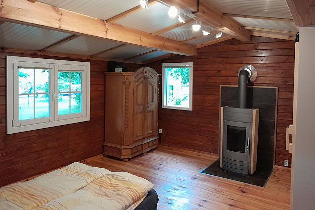 Ferienwohnung Schafstall