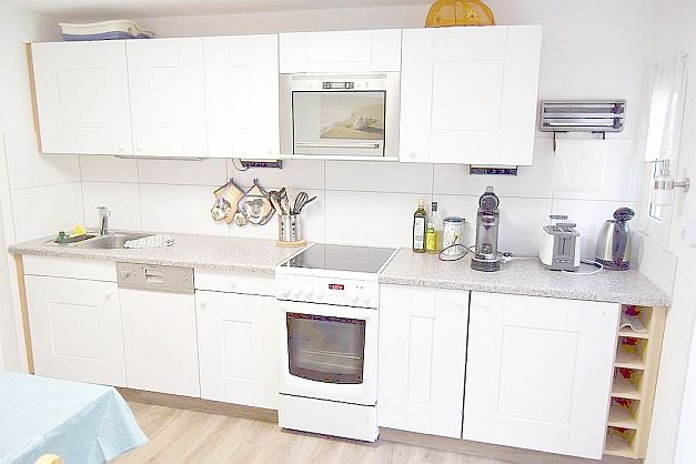 Ferienwohnung Im Schwalbennest