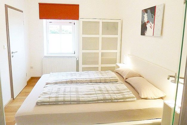 Ferienwohnung Am Wasserfall